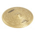 Obera Set Platos 10+14"+16"+18"+20" Silent Cymbal Acabado Brass