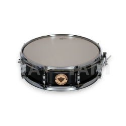 Santafe SM0085 Black Piccolo 14x04"