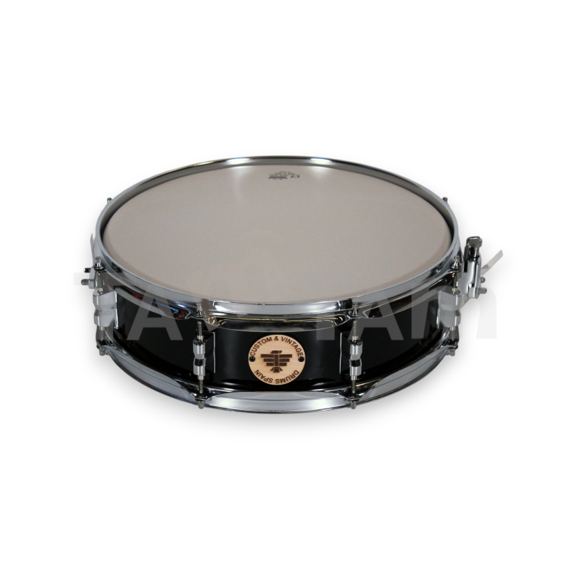 Santafe SM0085 Piccolo Negro 14x04"