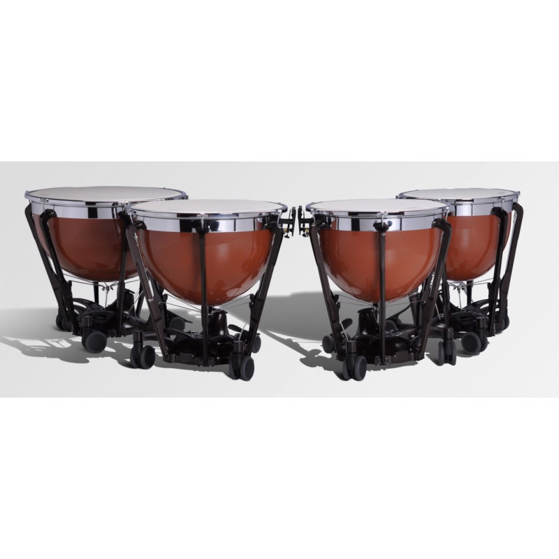 Adams 23" Timpani Professional Gen II Fiber