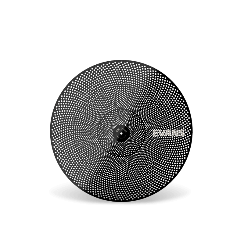 Evans ECYM18CDB1 Crash 18" dB One