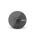 Evans ECYM16CDB1 Crash 16" dB One