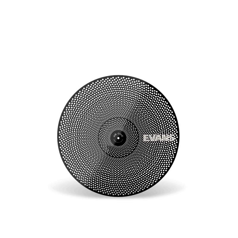 Evans ECYM16CDB1 Crash 16" dB One