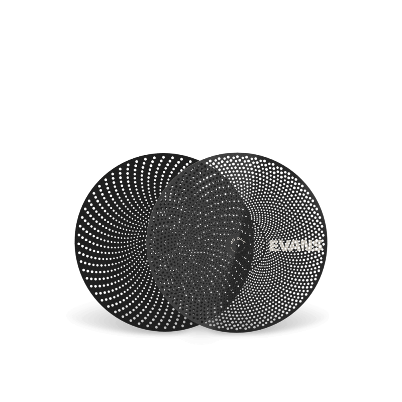 Evans ECYM14HHDB1 Hi Hat 14" dB One