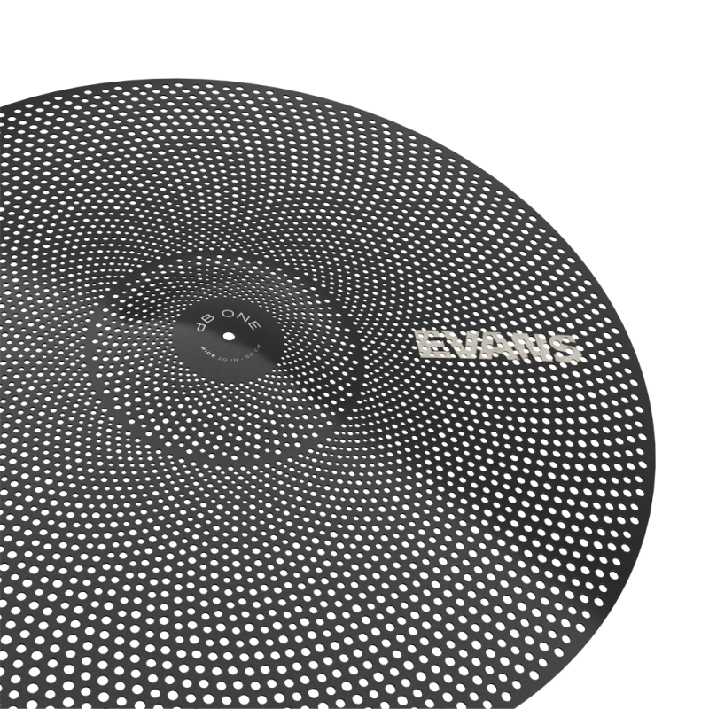 Evans ECYM20RDB1 Ride 20" dB One