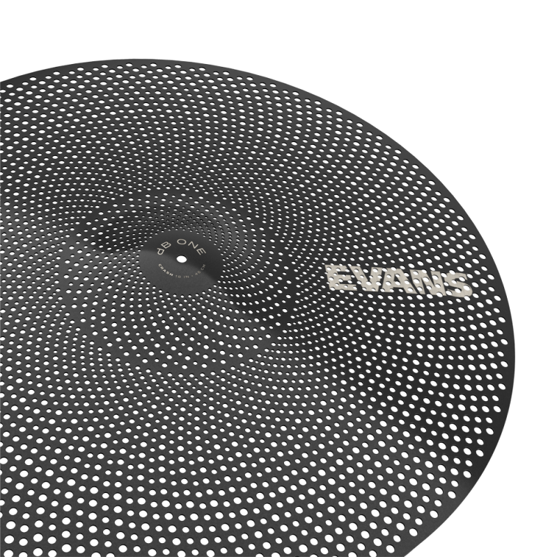 Evans ECYM18CDB1 Crash 18" dB One