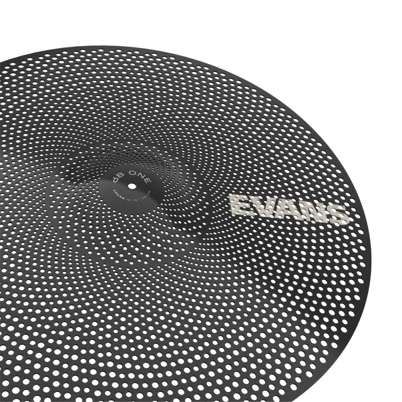 Evans ECYM16CDB1 Crash 16" dB One