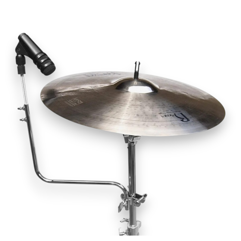 Mic Holders MHCYM Soporte Micro Hi Hat