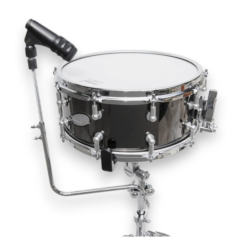 Mic Holders MHCYM Soporte Micro Hi Hat