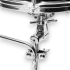 Mic Holders MHCYM Hi-Hat Microphone Stand