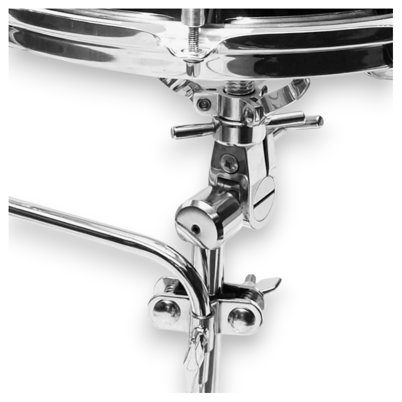 Mic Holders MHCYM Soporte Micro Hi Hat