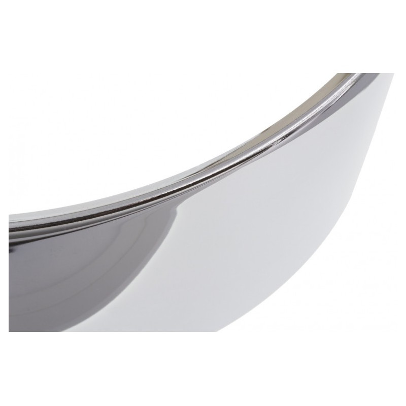 Sparedrum SST14055ST Steel Shell 14x5.5"