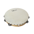 Gonalca VH04960 Pandereta Piel 30 cm.