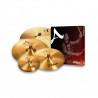 Zildjian Avedis Box Set Sweet Ride