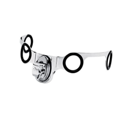 DW DRSPSTM14CR Ring 14"