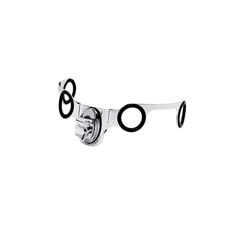 DW DRSPSTM14CR Ring 14"