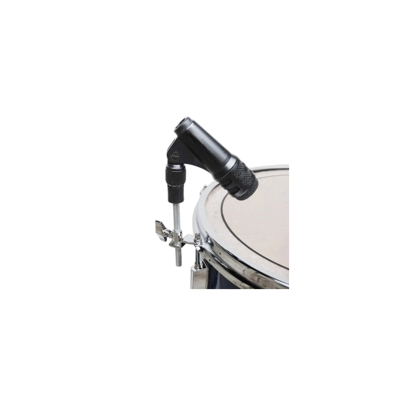 Mic Holders MHTT Snare and Tom Microphone Stand