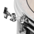Mic Holders MHTT Snare and Tom Microphone Stand