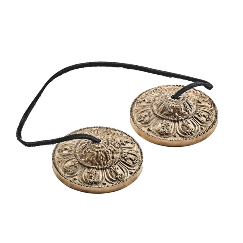 Meinl Sonic Energy TINGSHA-OR Cr¢talo Ornamental