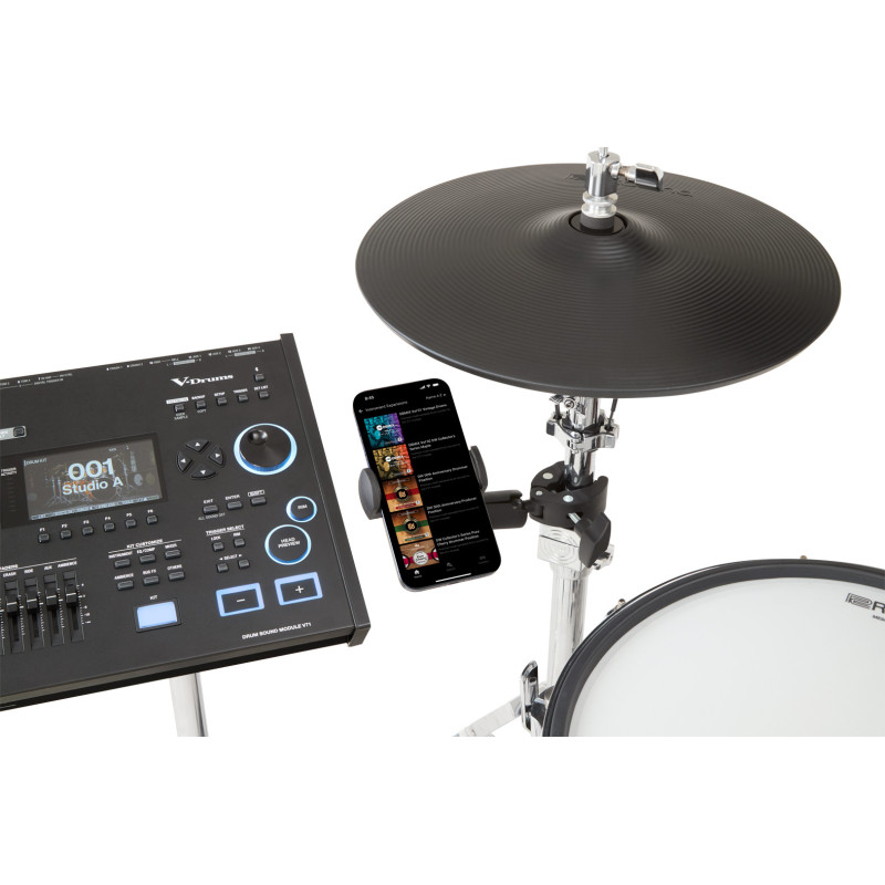 Roland RSH-10 Soporte Smartphone