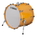Yamaha Tour Custom Bombo 22x16" Caramel Satin