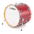 Yamaha Tour Custom Bombo 22x16" Candy Apple Satin