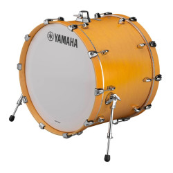 Yamaha Tour Custom Bombo 18x14" Caramel Satin