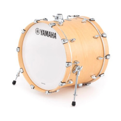 Yamaha Tour Custom Bombo 18x14" Butterscotch Satin