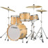 Yamaha Tour Custom Bebop Butterscotch Satin