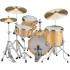 Yamaha Tour Custom Bebop Butterscotch Satin