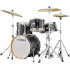 Yamaha Tour Custom Bebop Black Licorice Satin