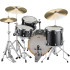 Yamaha Tour Custom Bebop Black Licorice Satin