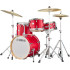 Yamaha Tour Custom Bebop Candy Apple Satin