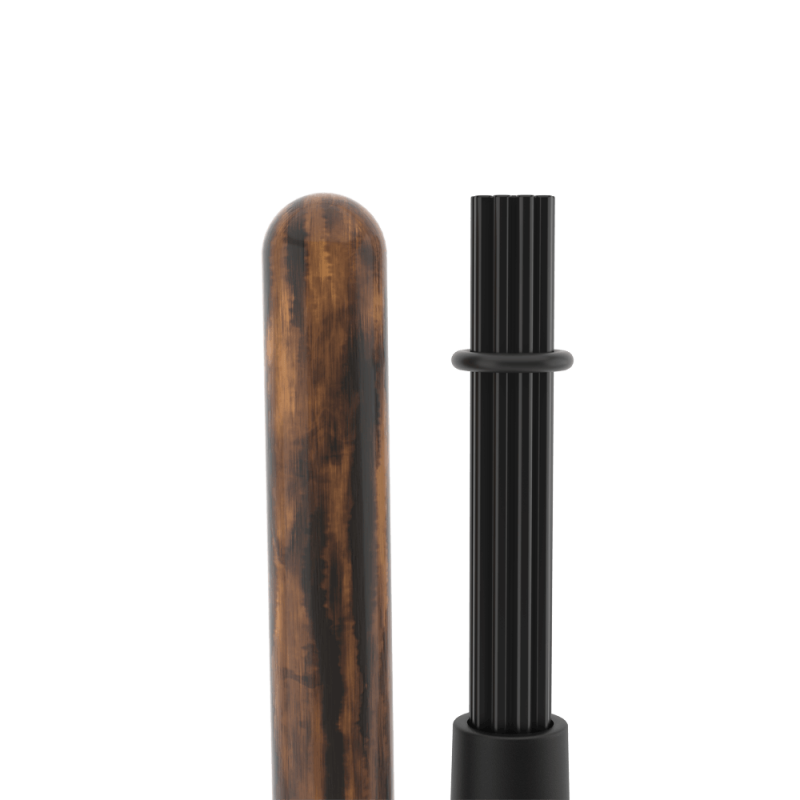 Promark PMHRN Hybrid Rods Nylon 2B