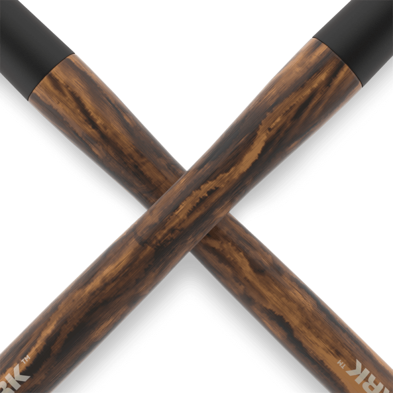 Promark PMHRN Hybrid Rods Nylon 2B