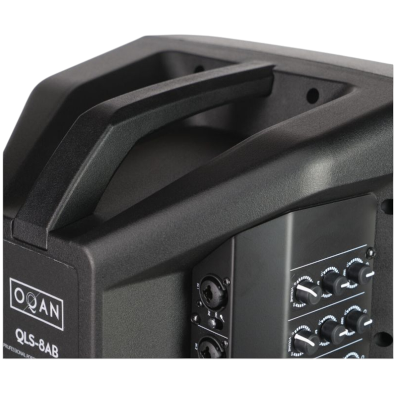 Oqan QLS-8AB Active