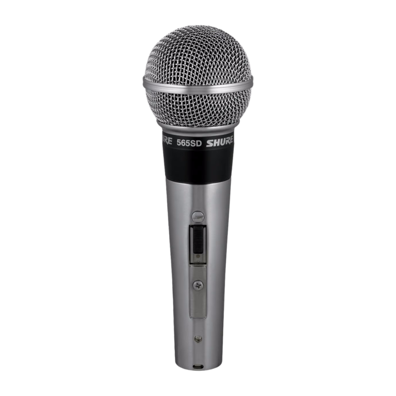 Shure 565SD Vocal
