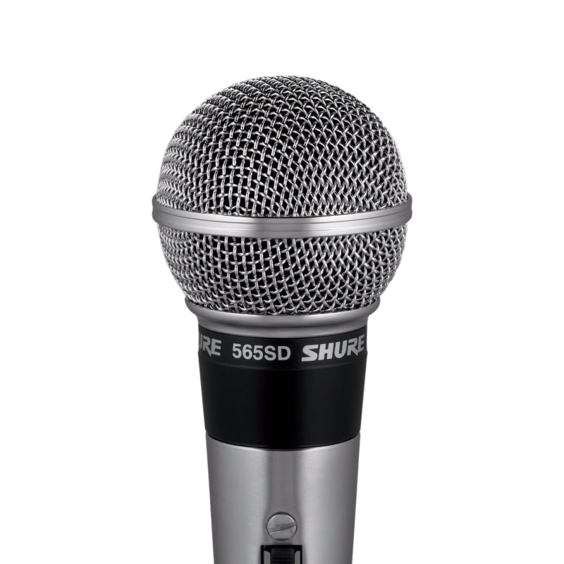 Shure 565SD Vocal