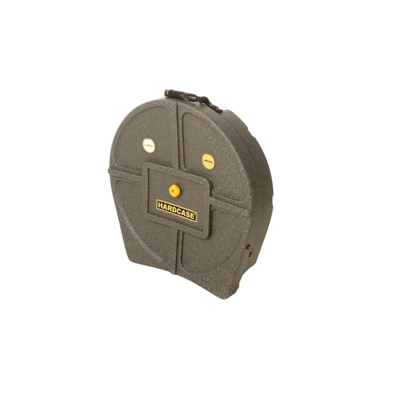 Hardcase HNP6CYM20P Estuche Platos Granite