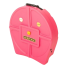 Hardcase HNP9CYM22P Cymbal Case Pink