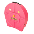 Hardcase HNP9CYM22P Estuche Platos Pink