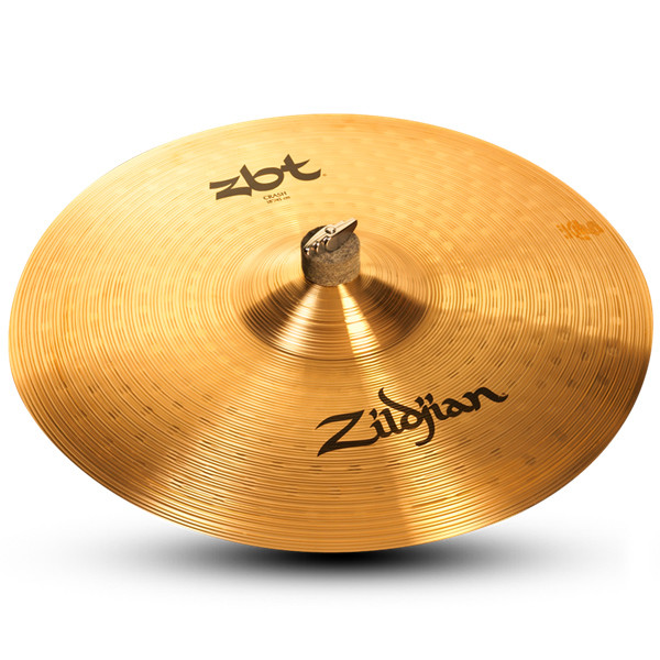 ZILDJIAN Crash 18 ZBT - Platos Crash ZILDJIAN Crash 18 ZBT