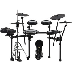 Roland TD316 V-Drum + Pedal DW2000