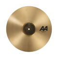 Sabian Crash 18" AA Raw Bell Natural