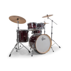 Gretsch Catalina Maple Standard Purple Gloss