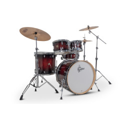 Gretsch Catalina Maple Standard Deep Cherry Burst