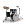 Gretsch Catalina Maple Standard Black Stardust