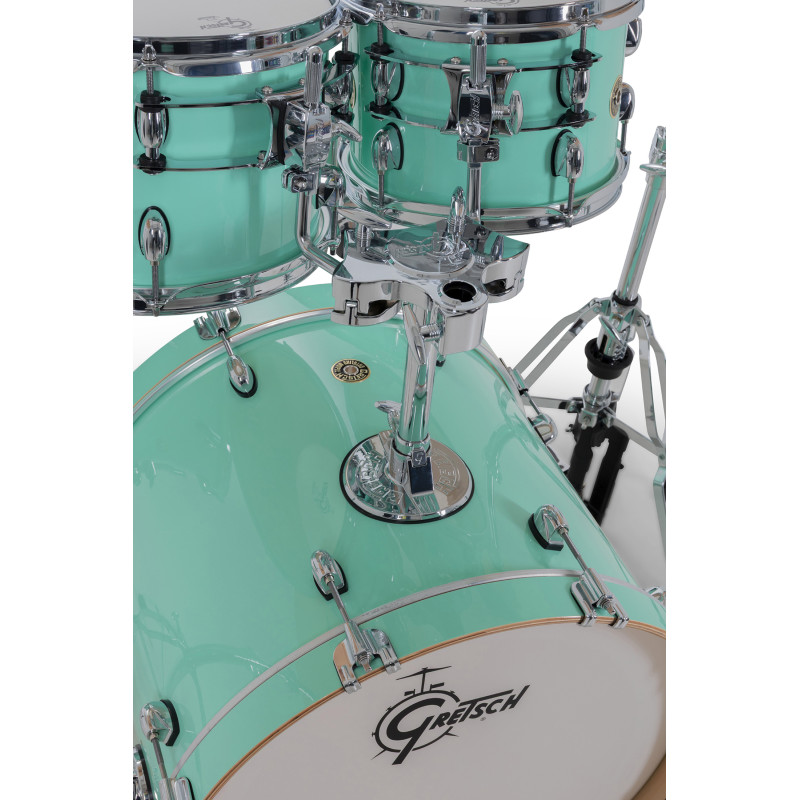 Gretsch Catalina Maple Studio Seafoam Green