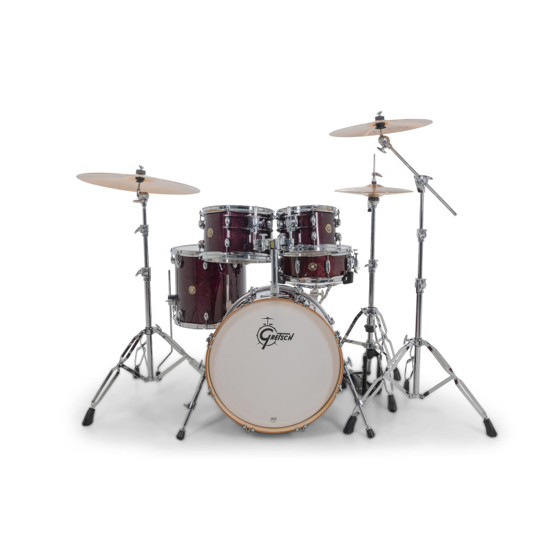 Gretsch Catalina Maple Studio Purple Gloss