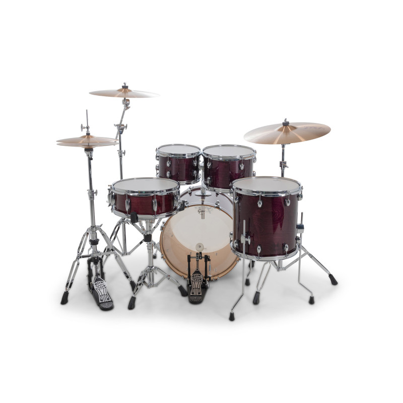 Gretsch Catalina Maple Studio Purple Gloss